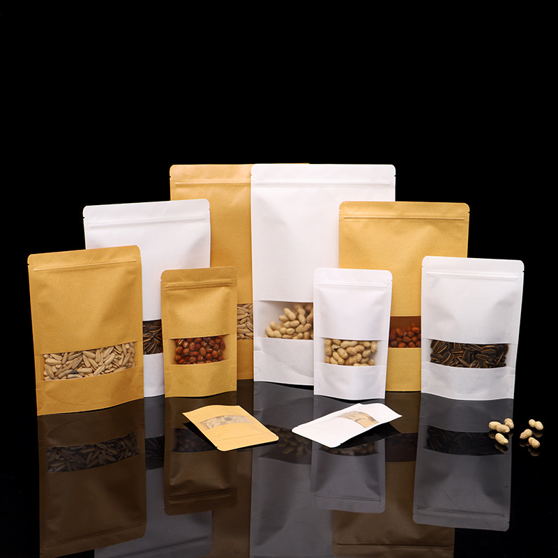 淘宝亚马逊白底图包装纸袋手提袋包装盒主图拍照义乌本地上门约拍