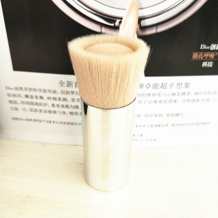 矿物质粉底刷粗头短柄便携化妆刷117|msdalam kategori Alat solek/minyak wangi/kecantikan, Alat-alat Kecantikan, berus - dari Buy2taobao.com untuk memberikan perkhidmatan ejen Taobao profesional membeli