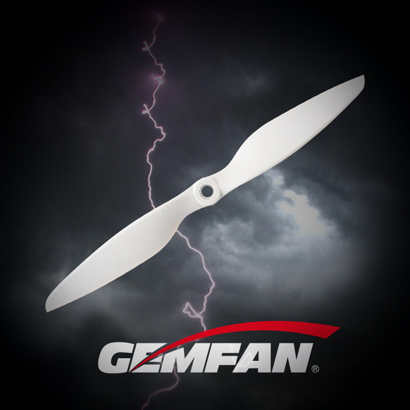 螺旋桨螺旋桨GEMFAN官方授权