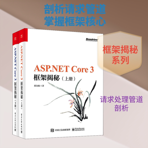 新华书店正版 网络技术
