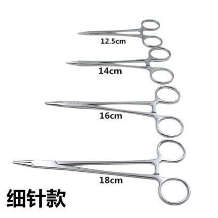 上海康桥持针器持针钳