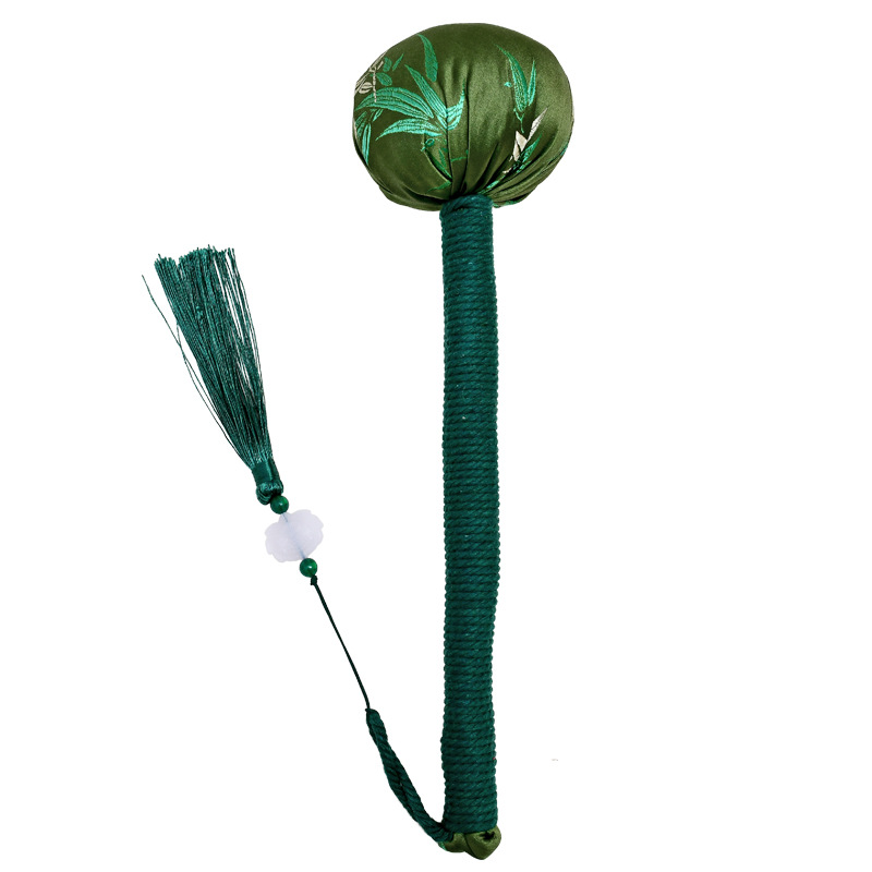 元旦节艾草锤diy材料包手