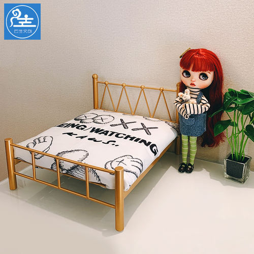 blythe小布6分BJD娃娃娃用沙发