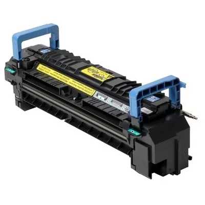 原装拆HP M855  855加热组件 定影组件带清零