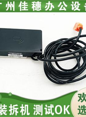 适用YSOFT SAFEQ柯美 施乐 HID复印机读卡器 KM USB Reader 3 MF+