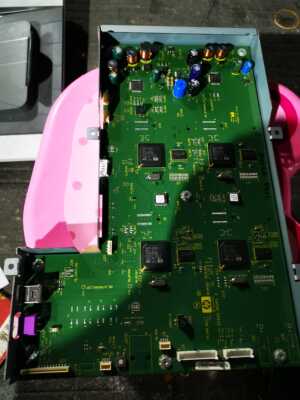 HP SCAN7500、8500扫描仪主板