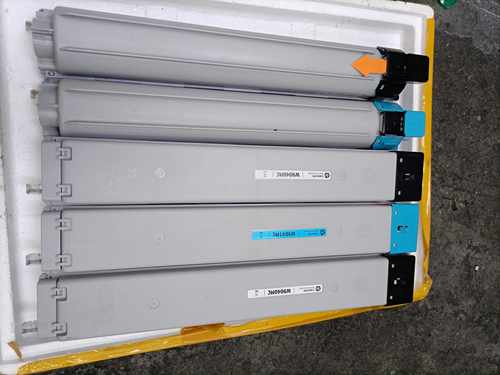 原装全新HP E77830 E77822Z E77825粉盒HP W9040MC W9041MC W9043