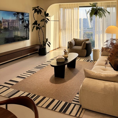 简单大气！氛围感满满的幸福小家