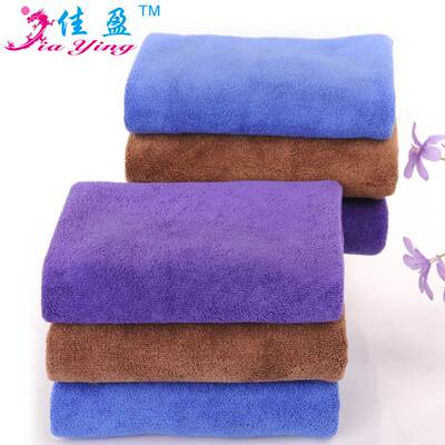 Towel Factory Direct sales 300g 3575 microfiber car towel