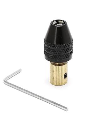 Electric grinding Chuck miniature electric drill