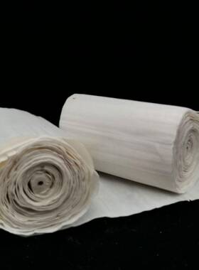 in stock wholesale | 10g roll of Tongcao paper handmade