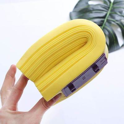 Wholesale 28cm high quality rubber cotton head folded