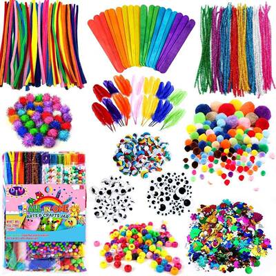 Amazon n stock chldren's handmade educatonal toys