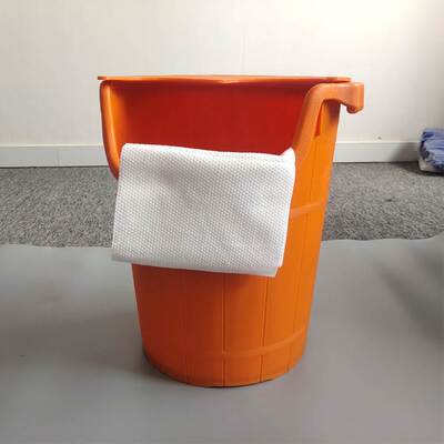 Foot Healing Foot Bath Bucket Beef Tendon Fumigation Foot