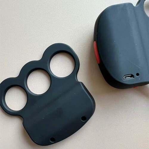 Three Finger 1701 Finger Buckle Finger Buckle Toy for Yama