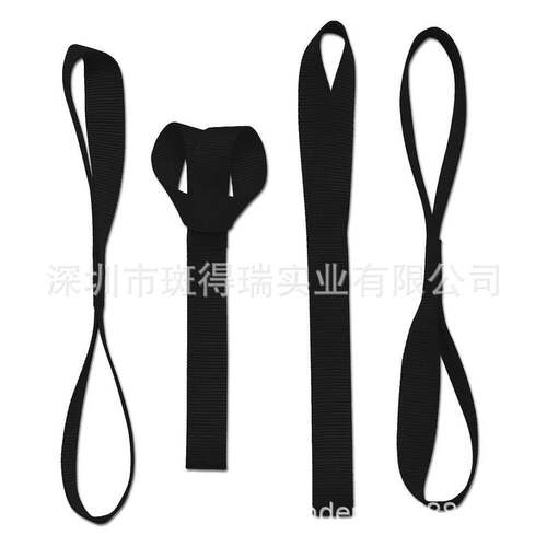 Direct supply binding belt goods packing belt sewing