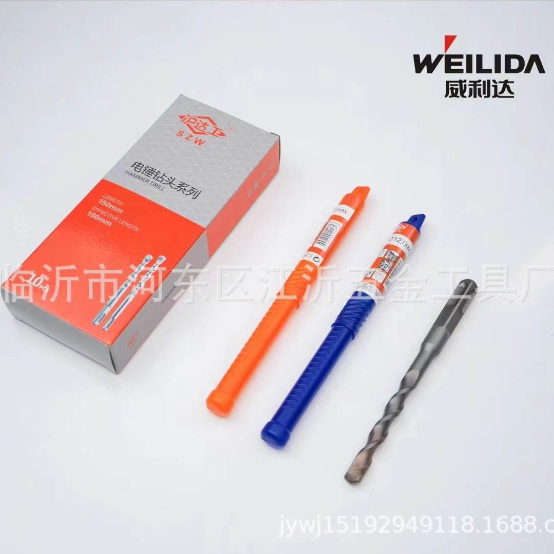 Factory supply Shanghai work brand square handle four pit