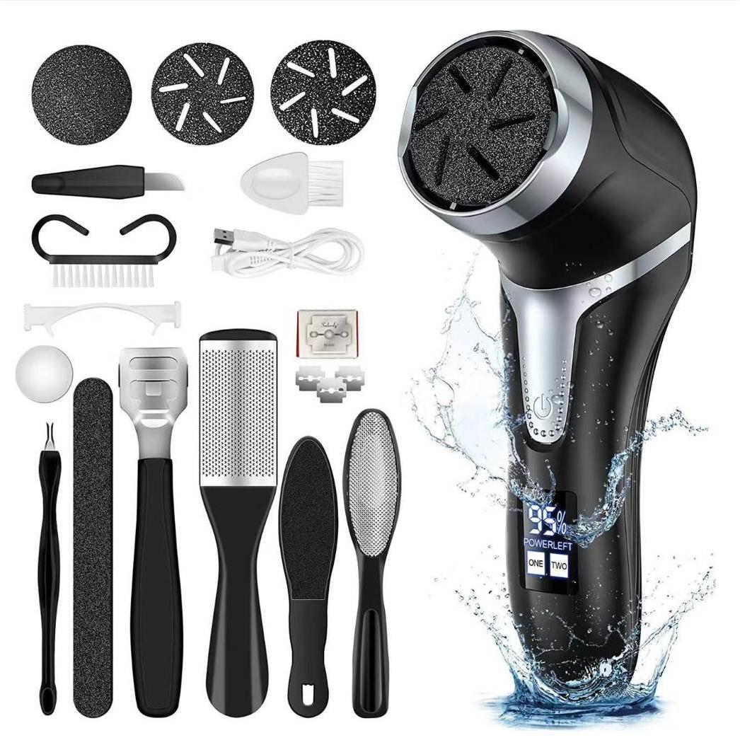 Cross-border electric foot grinder pedicure artifact 510