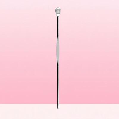Wholesale Stainless Steel Ear Digging Spoon Ear Digging