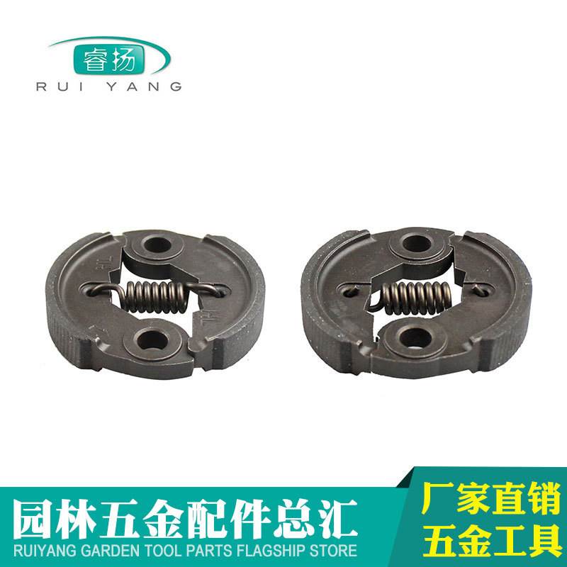 Factory spot lawn mower brush cutter two-stroke four-stroke