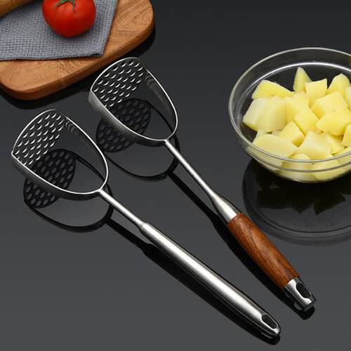 Mashed potato puree press mashing mashing mashing mashing