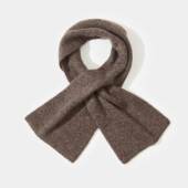 and Winter New Cashmere Solid Autumn Unisex Color Wool