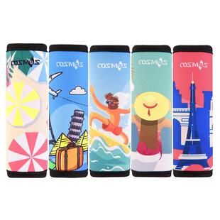 Diving Material Trolley Case Handle Cover Luggage Case