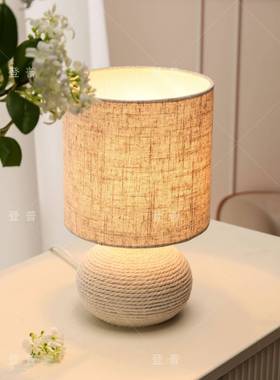 medieval table lamp export creative woven decorative lamps