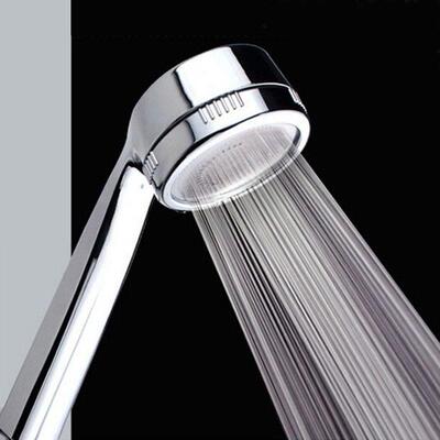 Shower head shower head hand-held shower head shower head