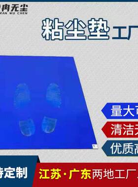 24*36 dust-free workshop dust-proof high-adhesive sticky