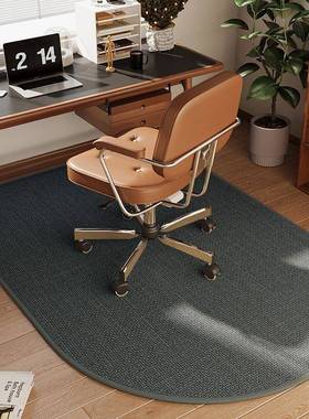 Computer Chair Swivel Chair Desk Underfloor Mat Advanced