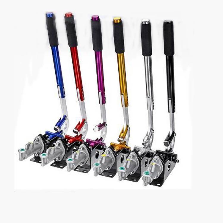 Factory sales car modified hydraulic handbrake racing