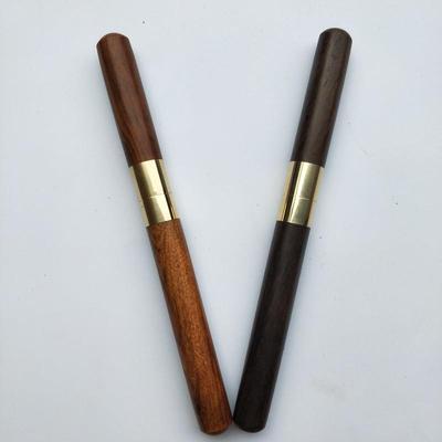 Small Ebony rosewood tea needle tea knife Pu'er tea black