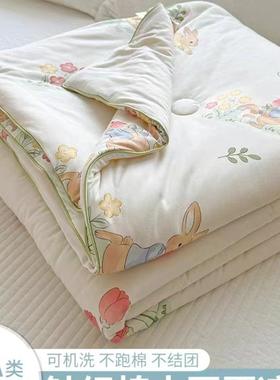 Class A Mother and Infant Grade Summer Cool Quilt Machine