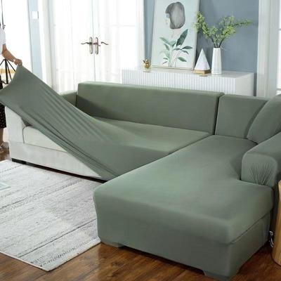 Universal Sofa Cover Elastic All-Inclusive Sofa Cover