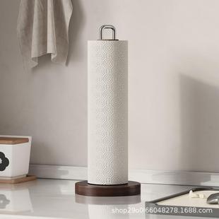 304 Stainless Steel Kitchen Tissue Holder Roll Paper Holder