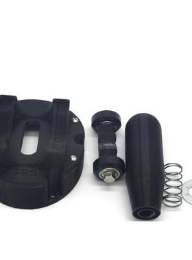 Sequential shifter mod forLOGITECHshifters.G25/27/29/920/923