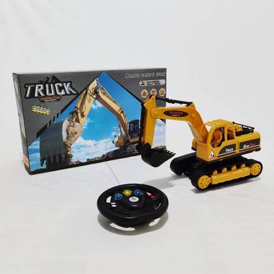 New children's simulation 2-way remote control engineering