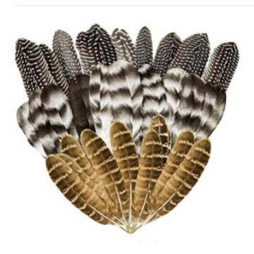Factory direct pearl nest feather reed flower nest feather