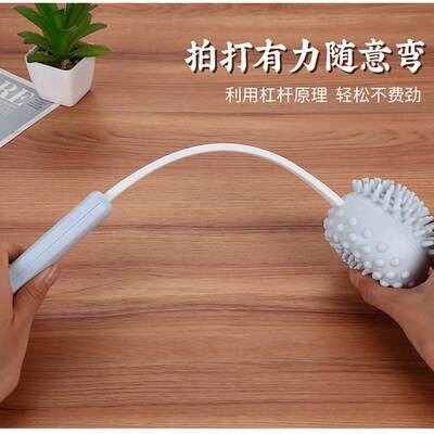 40cm air cushion massage hammer beating Meridian dredging