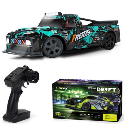 New 1:16 professional rc remote control car four-wheel