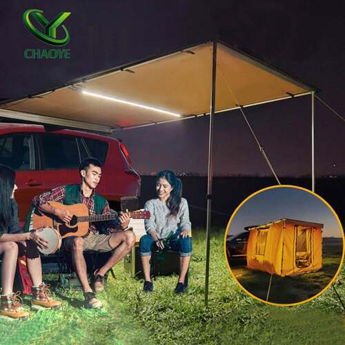 Car Side Canopy Side Tent Car Side Tent Awning Outdoor