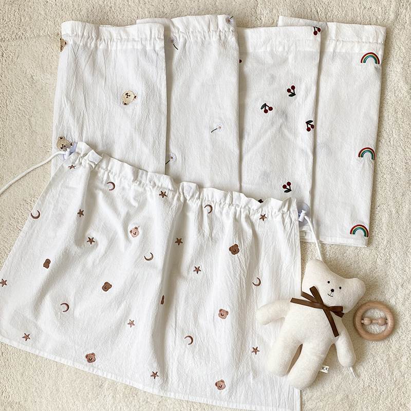 Yeyu/Amazon Cross-border Supply Car Curtain Baby Car