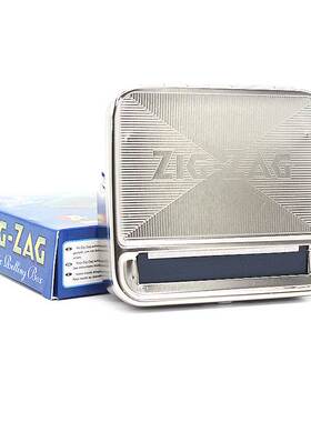 Cross-border e-commerce AliExpress hot sale ZIG metal