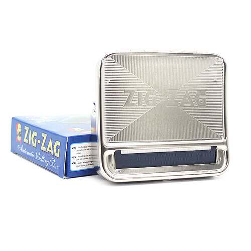 Cross-border e-commerce AliExpress hot sale ZIG metal