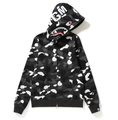 2352 Spotted Black Single Cap