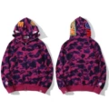 2367 Purple Single Cap