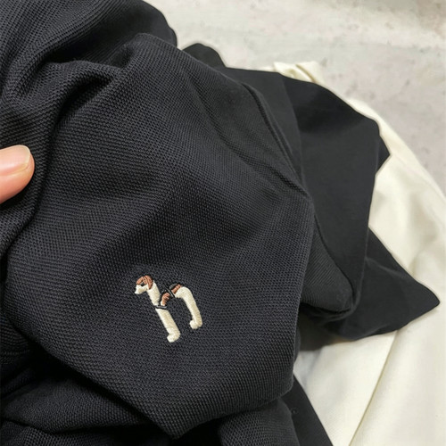 奥特莱斯丨高端男士短袖polo衫