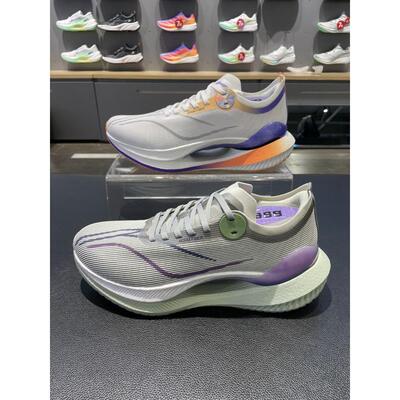 李宁男子专业跑鞋绝影2ESSENTIAL