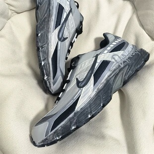 【定制球鞋】 NIKE INITIATOR 铁矿陨石 男女低帮增高潮流老爹鞋